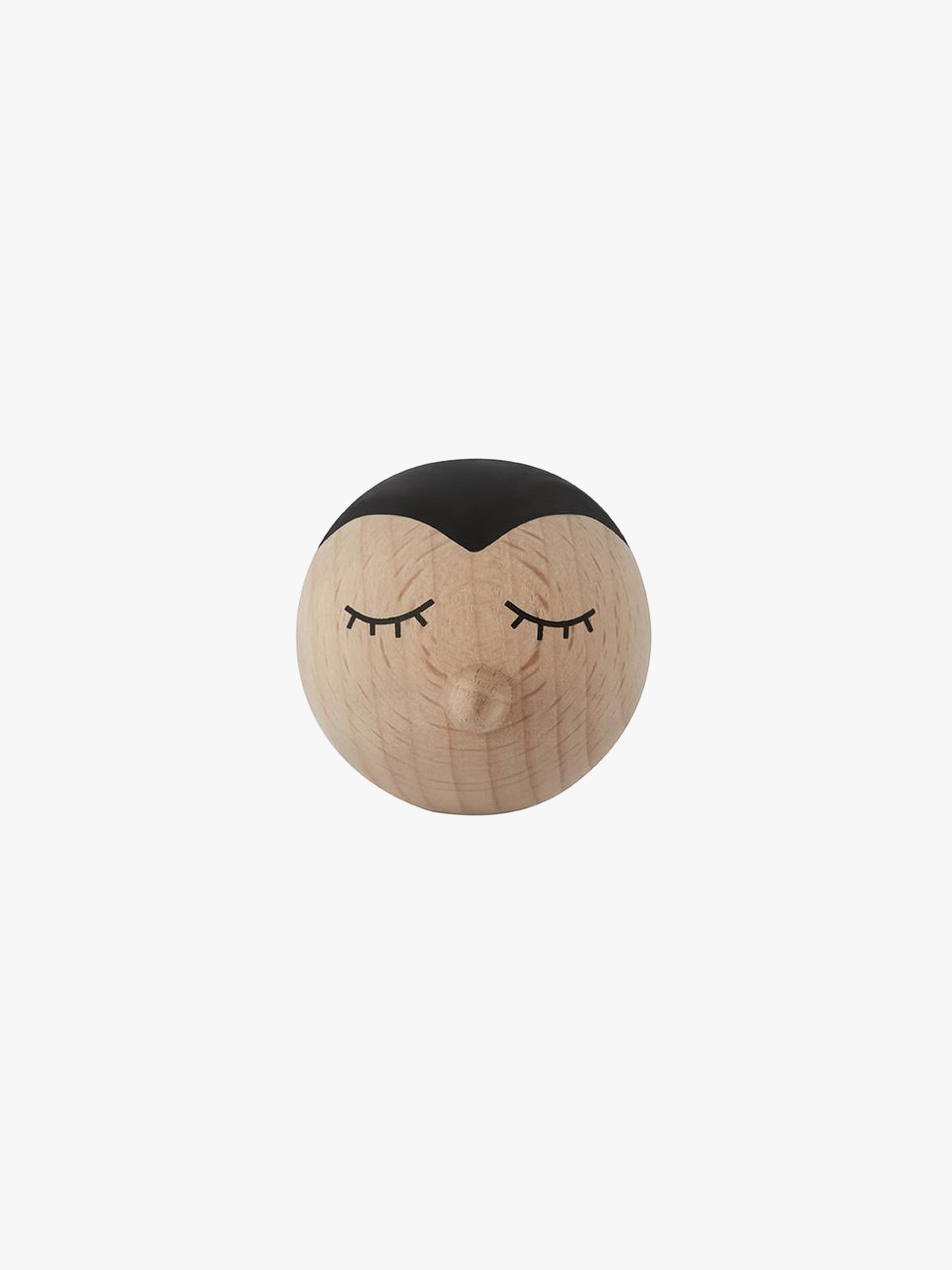 Haken Mini Pinguin