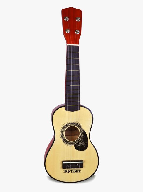 Bontempi Ukulele Klassisch 53cm