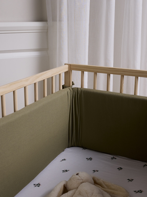 Alice & Fox HOLLIE Nestchen, Green