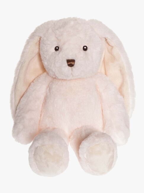 Teddykompaniet Svea Kaninchen 30 cm, Hellrosa