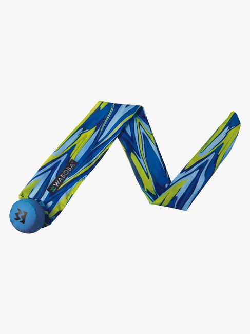 Waboba Tailball Ball 1er-Pack, Gemischt