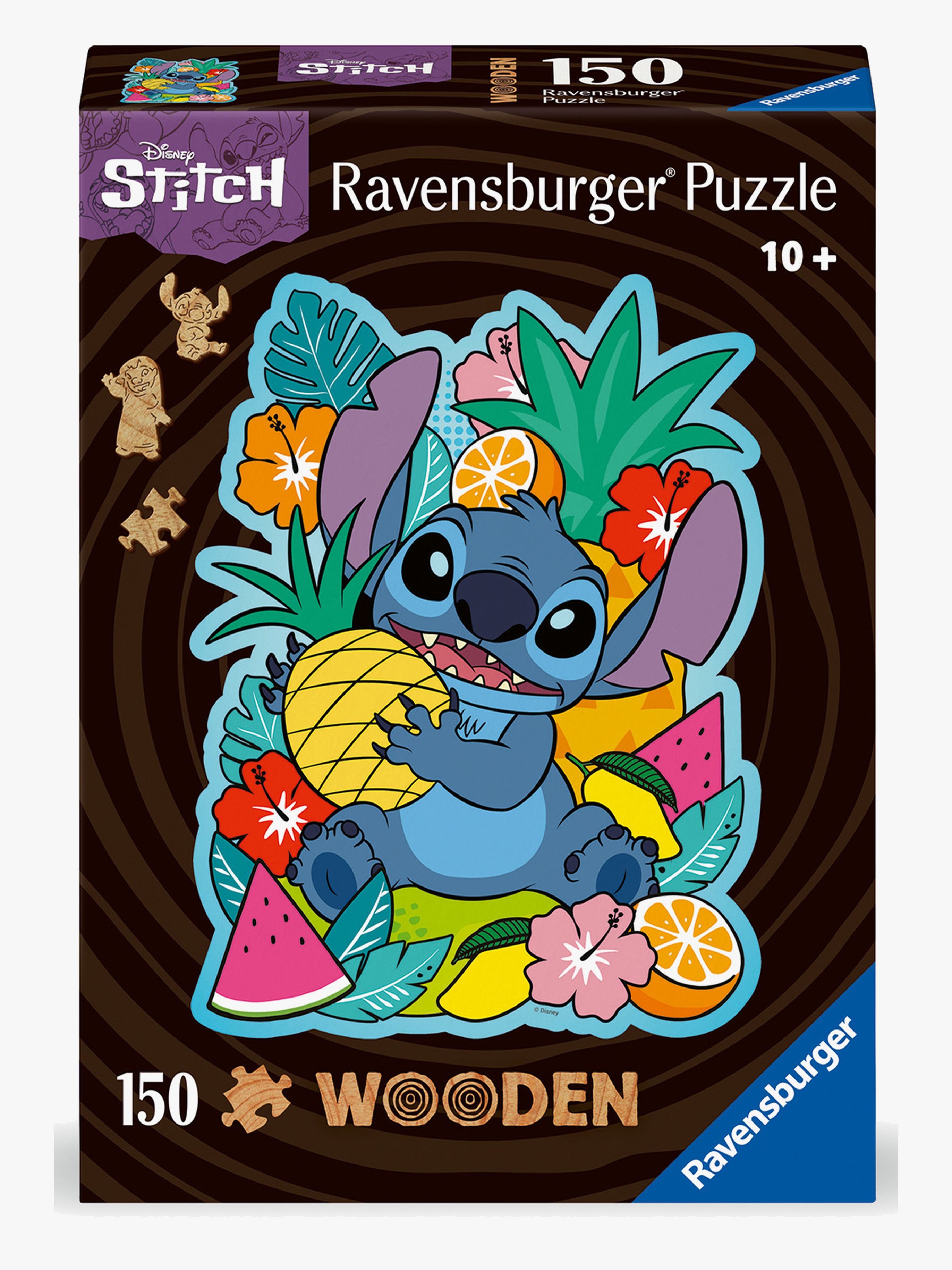 Ravensburger Disney Stitch Puzzle 150 Teile