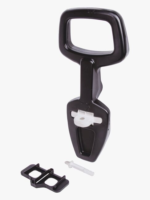 BIG Bobby Car Classic Rutschauto mit Griff