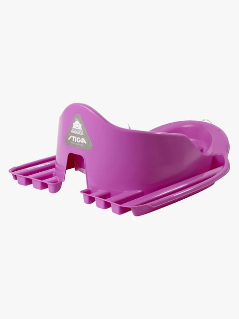 STIGA Babyschlitten Cruiser, Rosa
