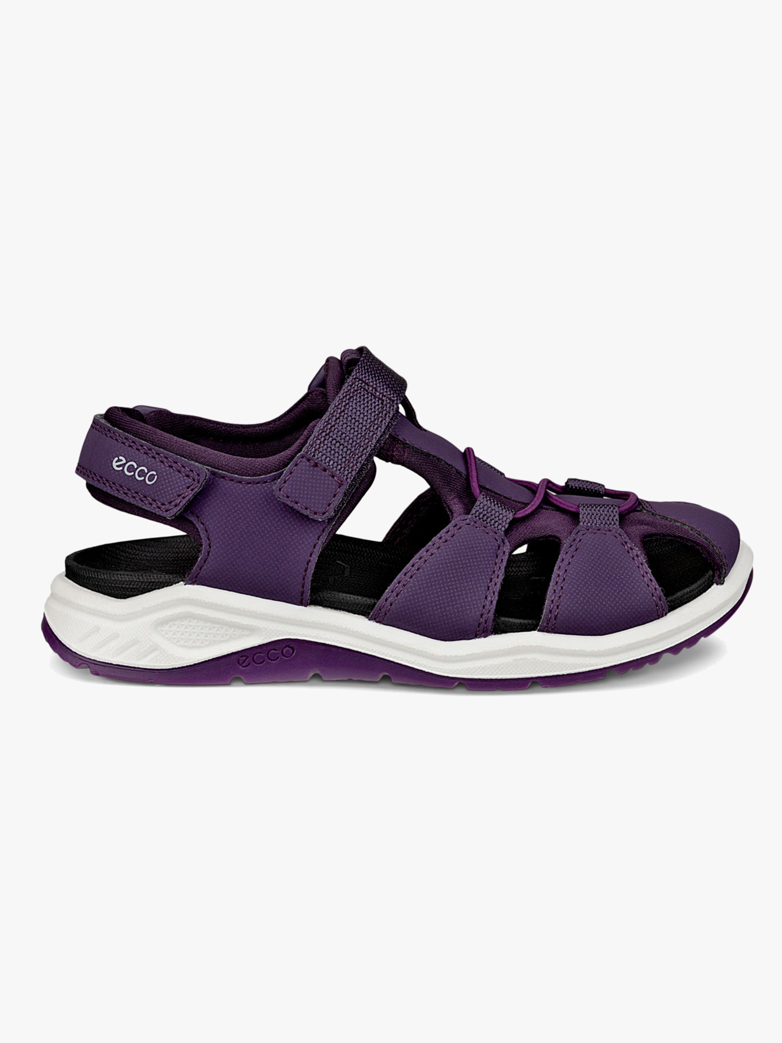 X-Trinsic K Kinder Sandalen, Night Shade, 29