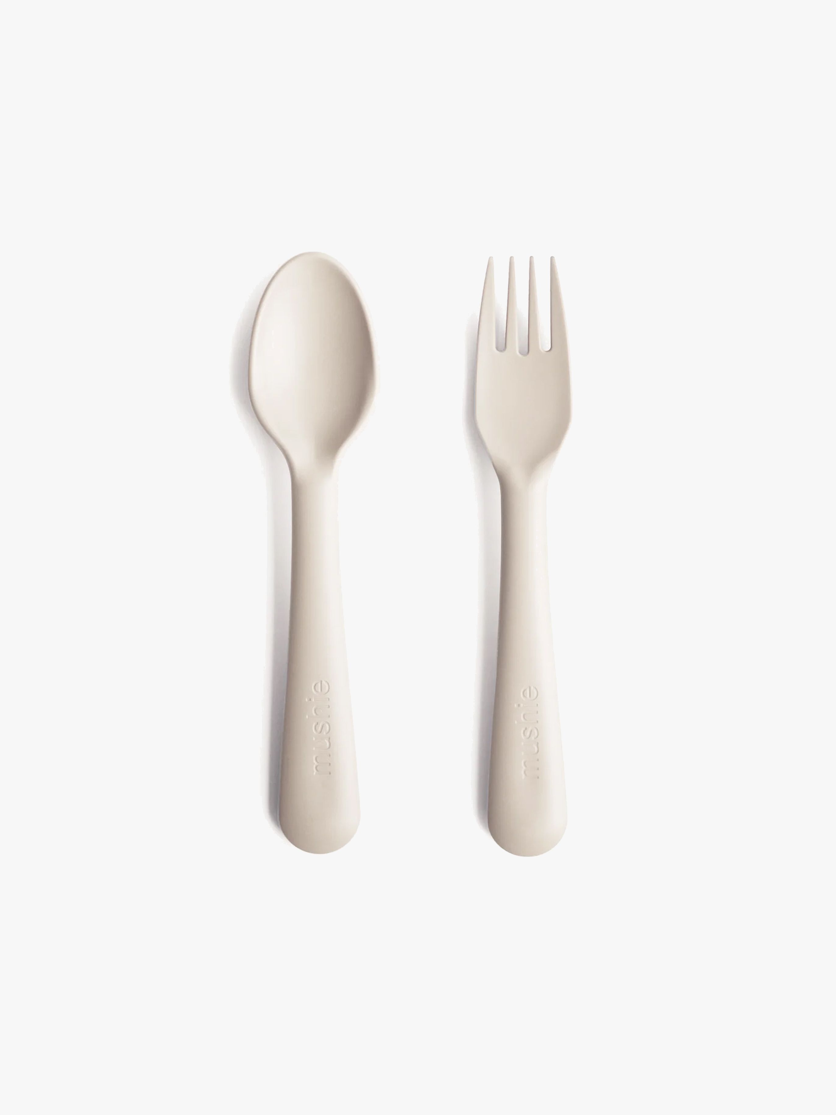 Besteck, Ivory