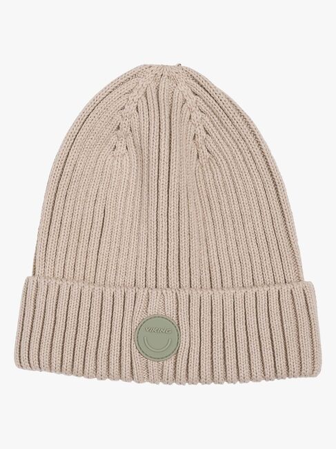 Viking x Kenza Mütze, Sand