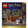 LEGO Harry Potter 30724 Dumbledores Büro mit Harry Potter
