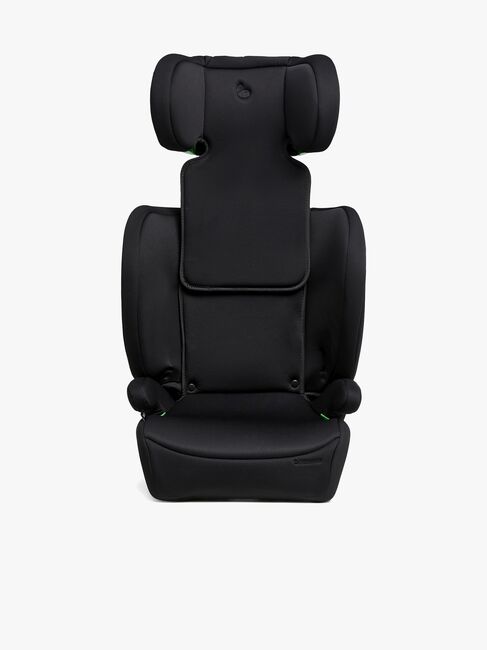 Beemoo Ride i-Size Kindersitz, Black Stone