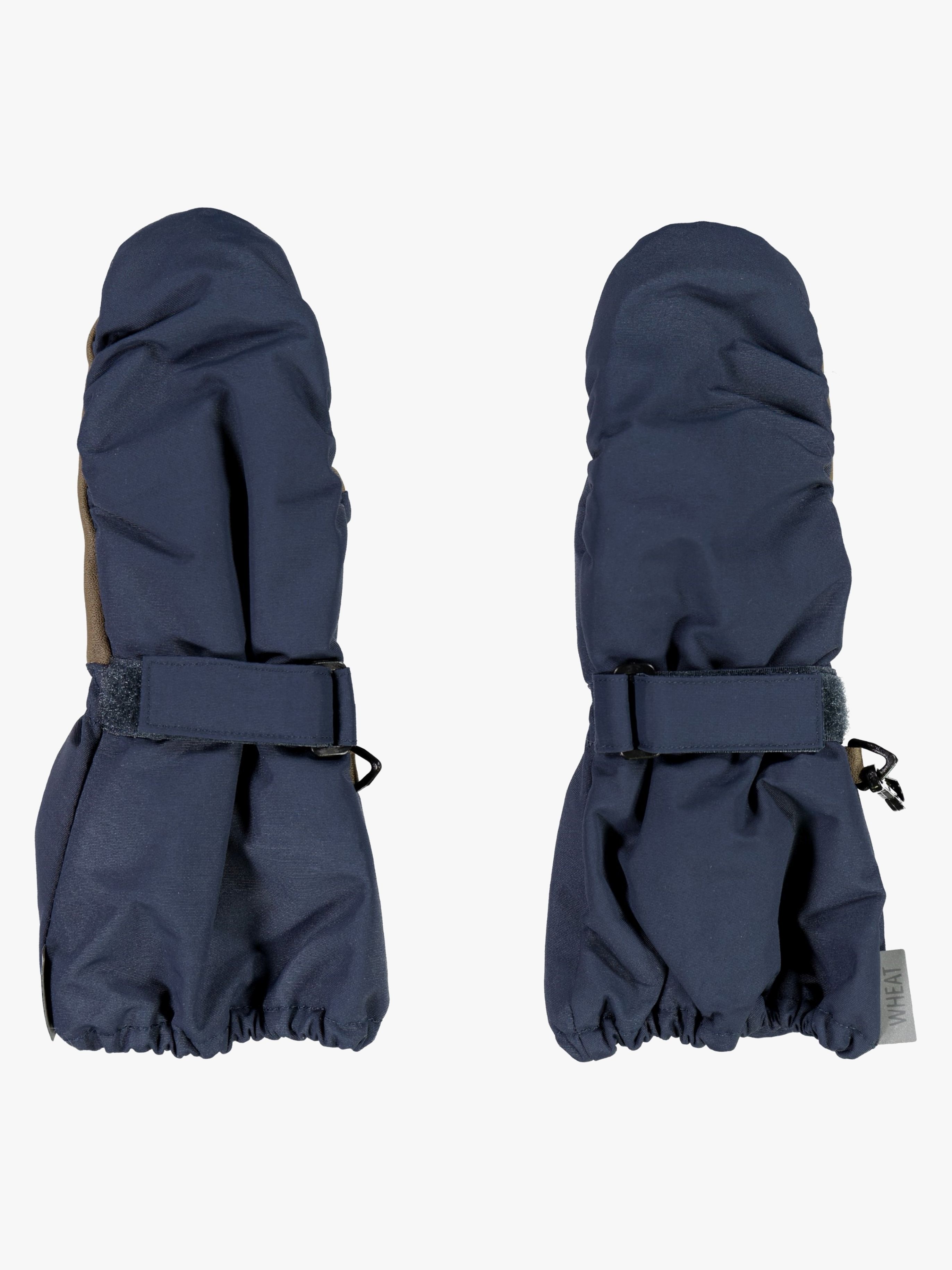 Tech Fäustlinge, Sea Storm, XXL