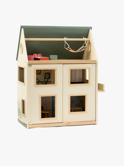 Kid's Concept Aiden Puppenhaus