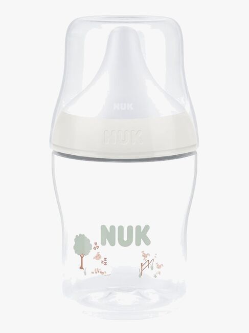 NUK Perfect Match Babyflasche 150 ml, Sheep