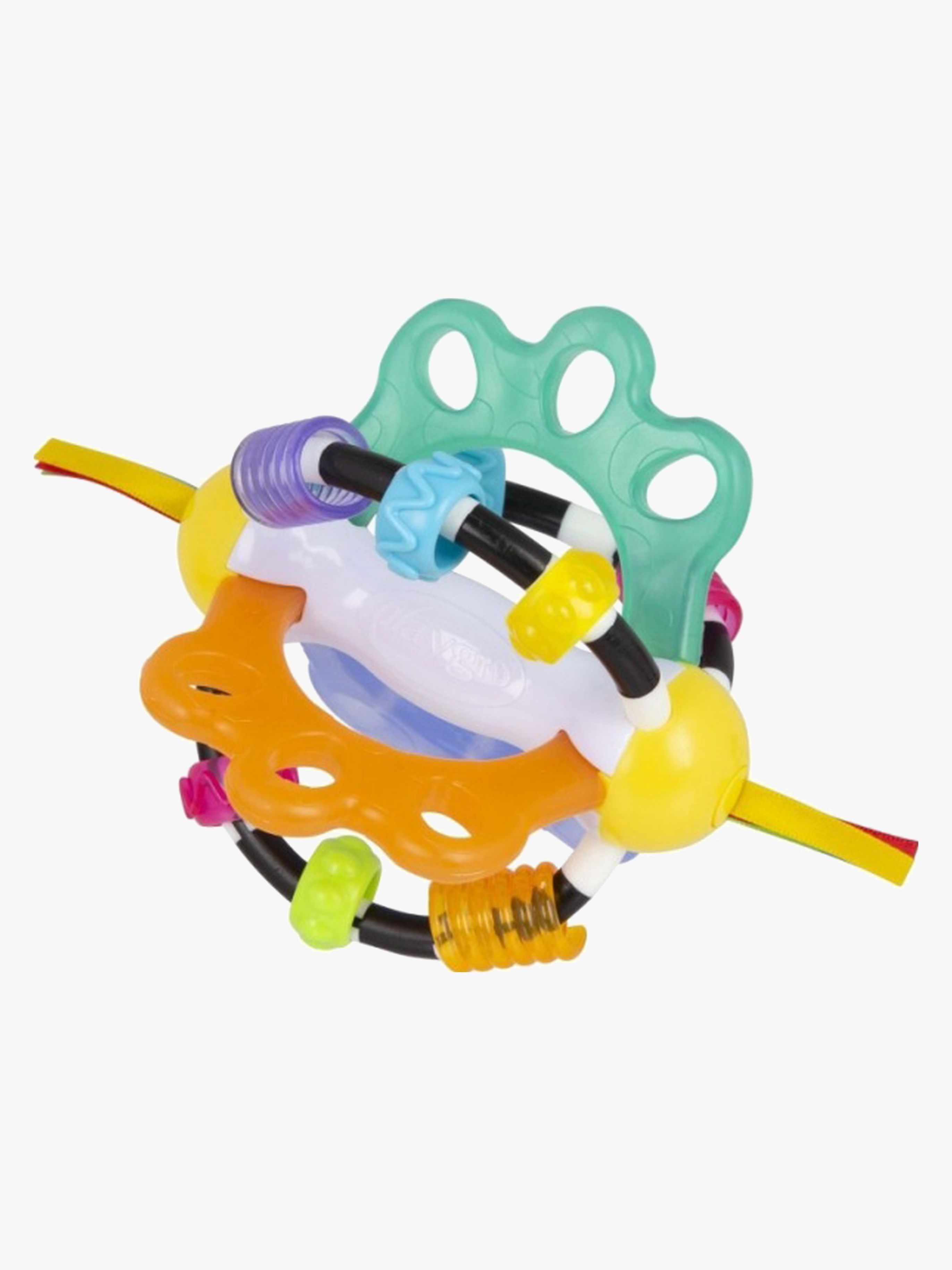 Explor-a-bal Aktivitätsspielzeug, Babyspielzeug
