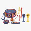 Paw Patrol Instrumentenset