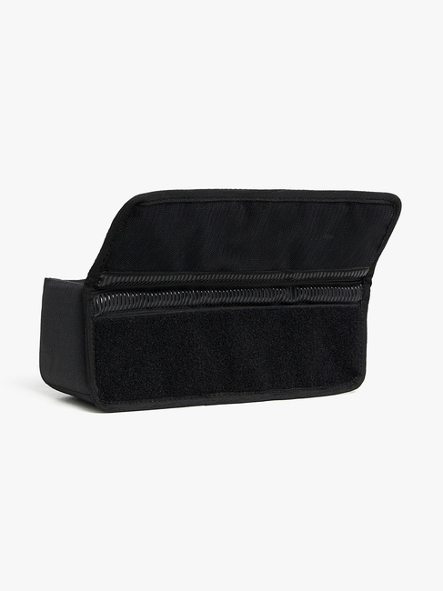 Beemoo Organizer & Snack-Tablett, Black