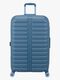 American Tourister Neovibe Spinner Koffer 96-106L, Steel Blue