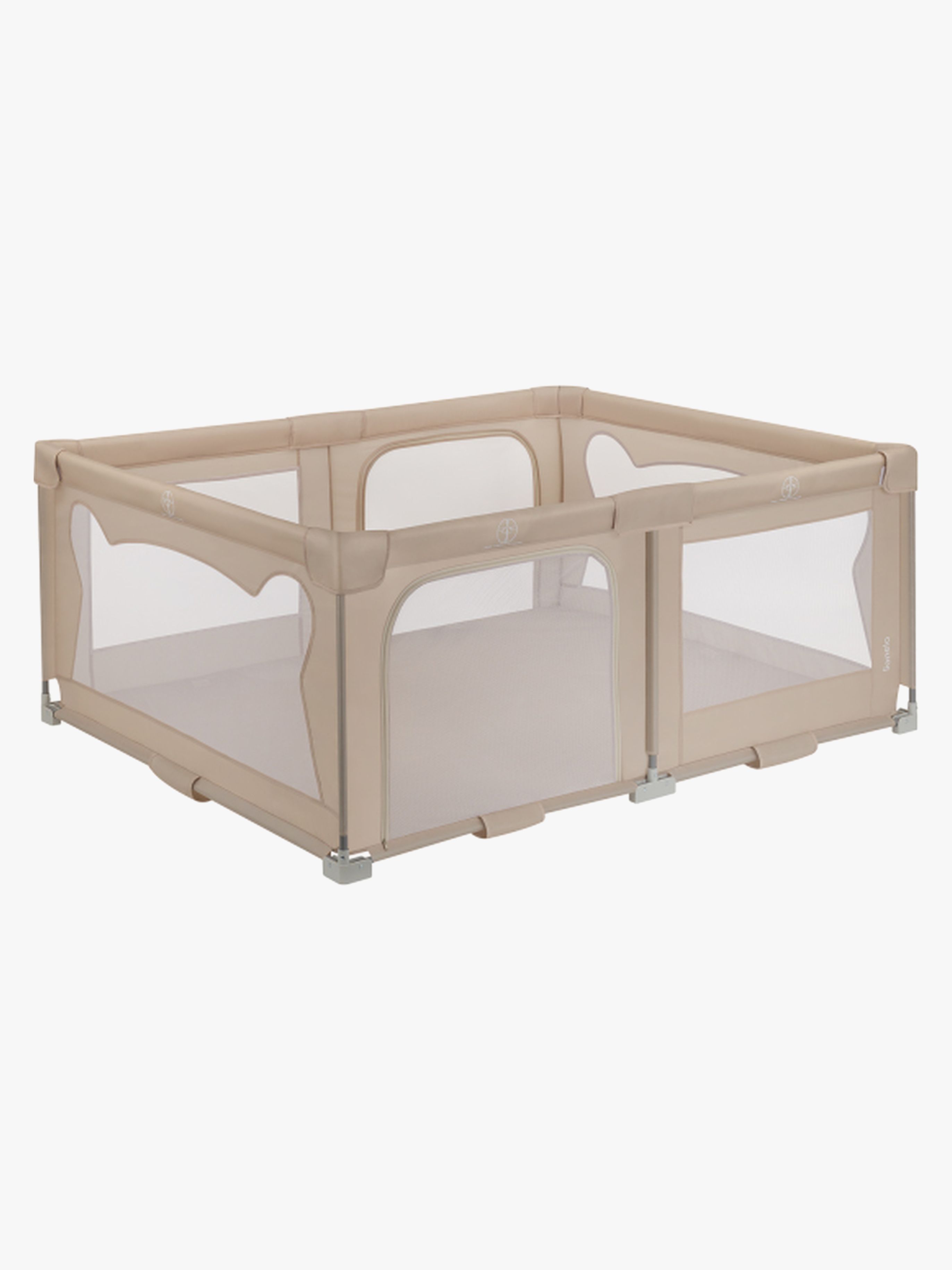 Florence Laufgitter, Beige Sand