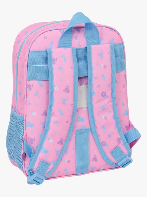 Disney Stitch Rucksack 10L, Bright