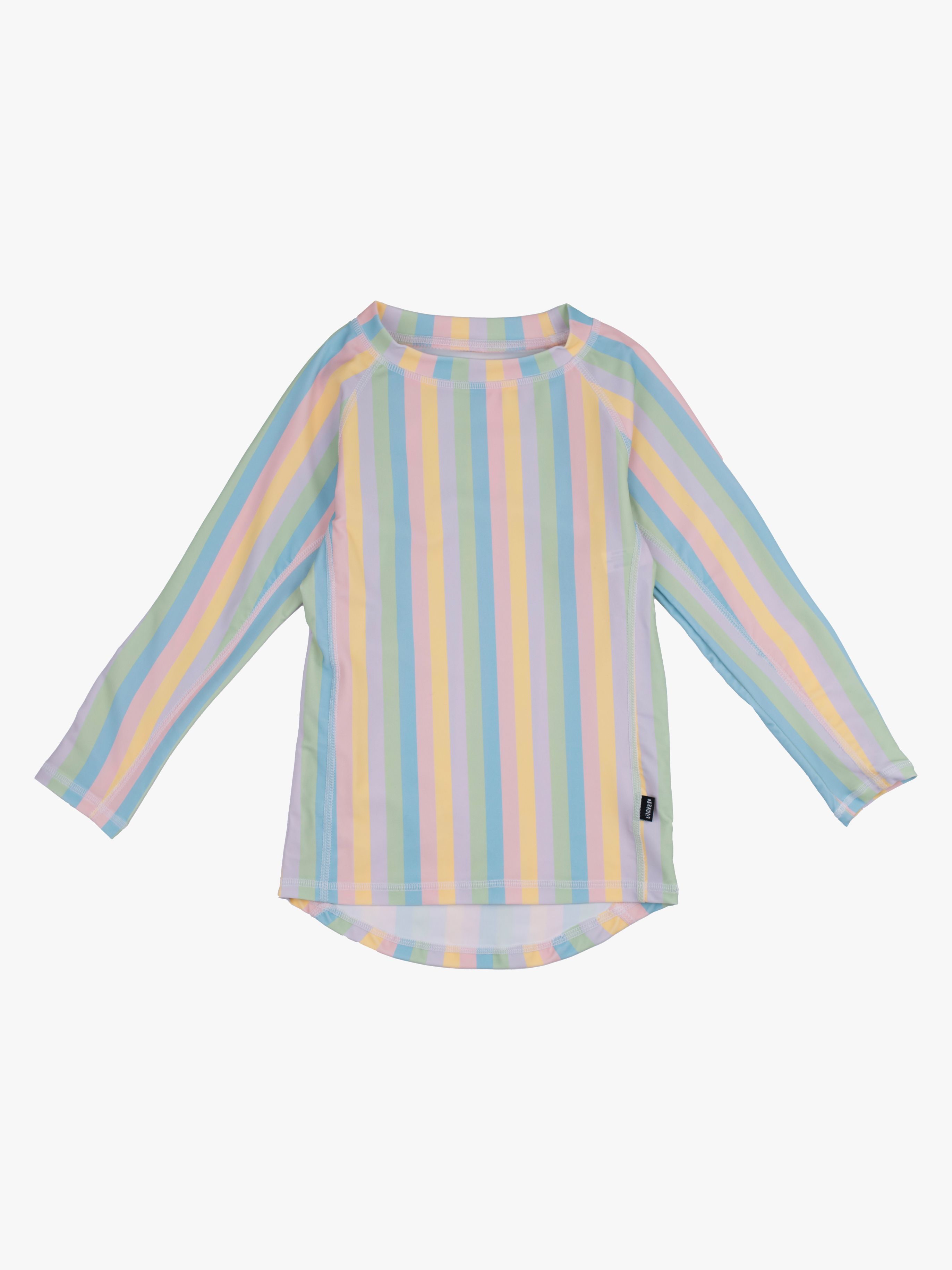 Lindberg Phuket UV-Schutzshirt, Rainbow, 74-80