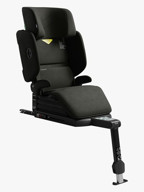 Axkid Up Kindersitz, Forest Moss Green