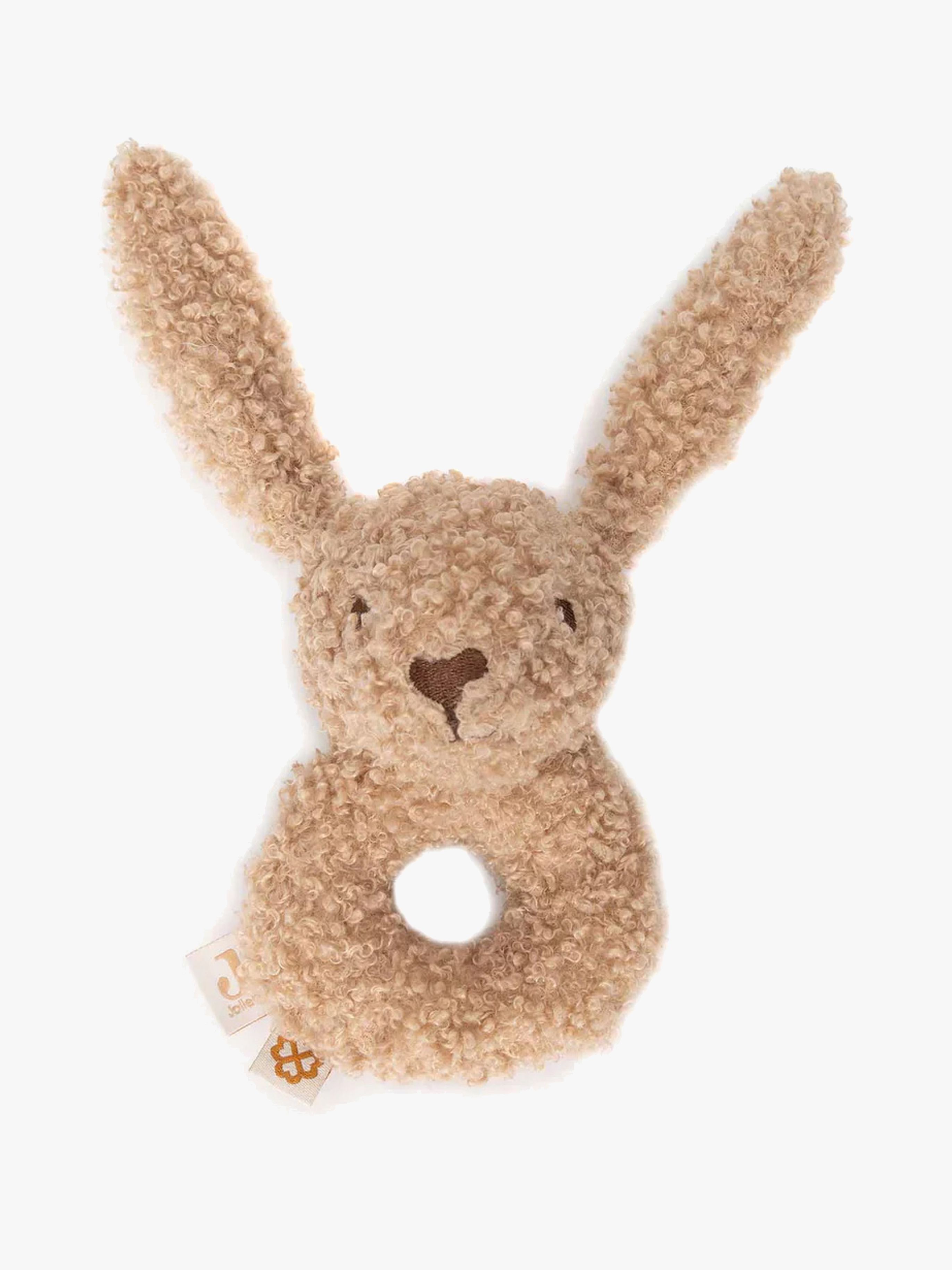 Bunny Rassel, Riverside, Babyspielzeug