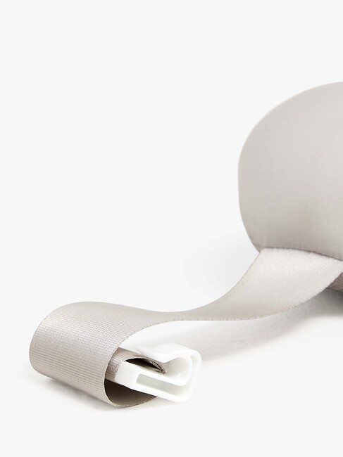 Beemoo CARE Assist Badestütze für Badewanne, Beige