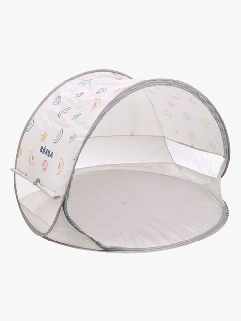 Beaba Breezy UV-Schutzzelt, Clay Earth