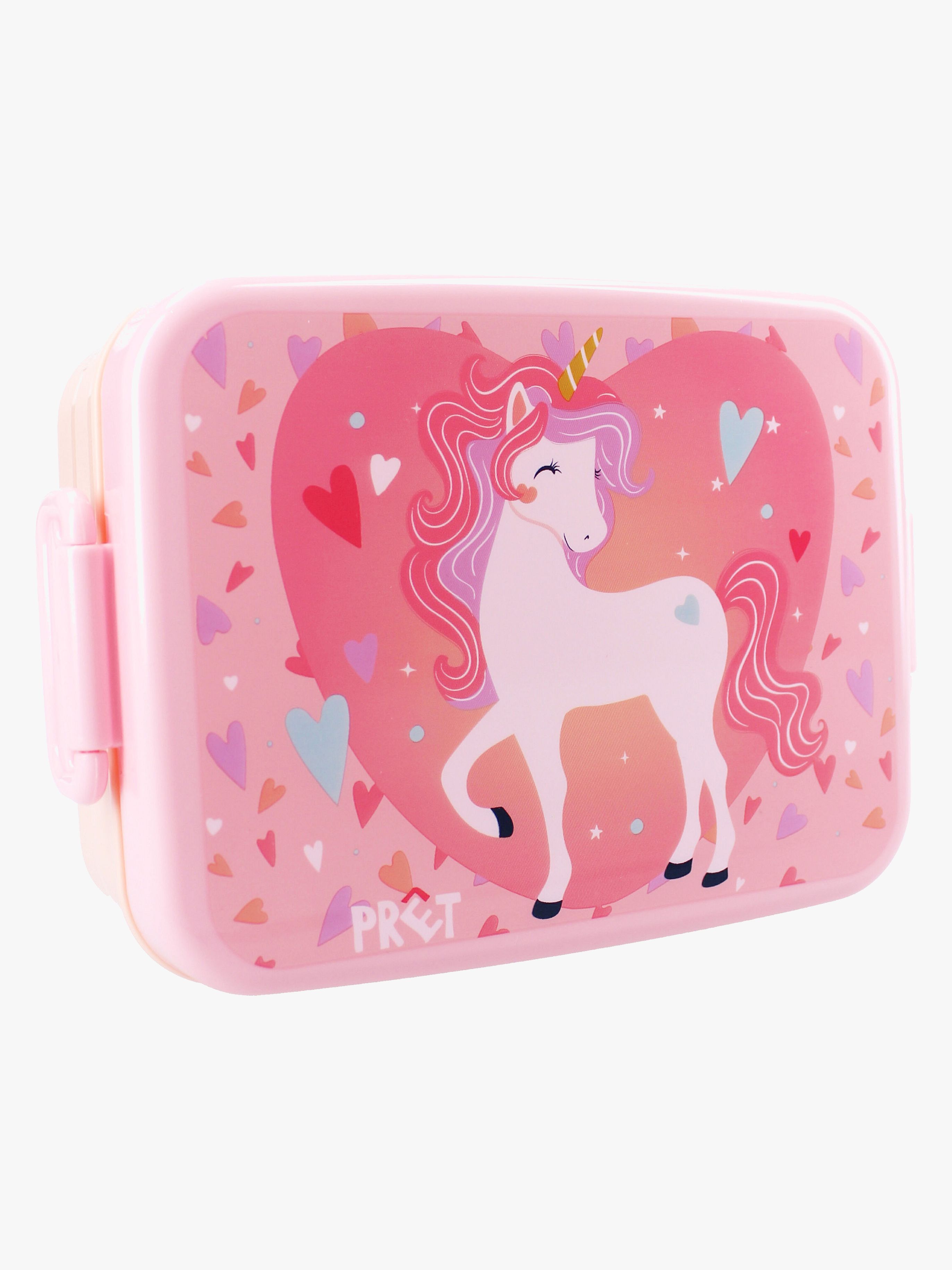 Prêt Brotdose, Unicorn