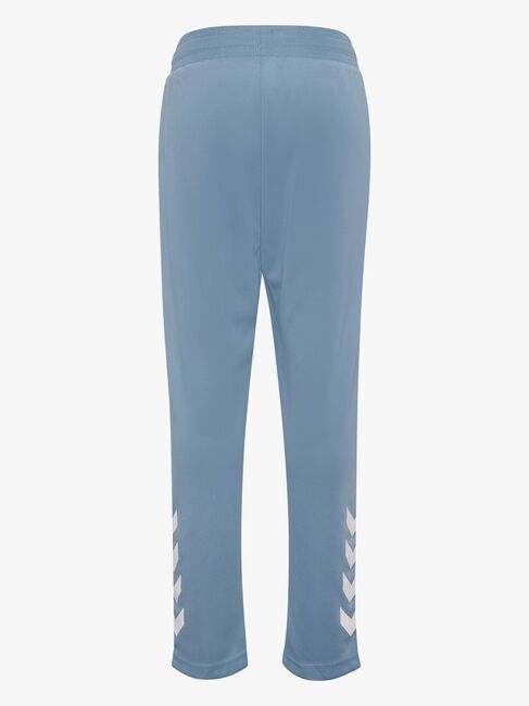 Hummel JR Trainingsanzug, Faded Denim