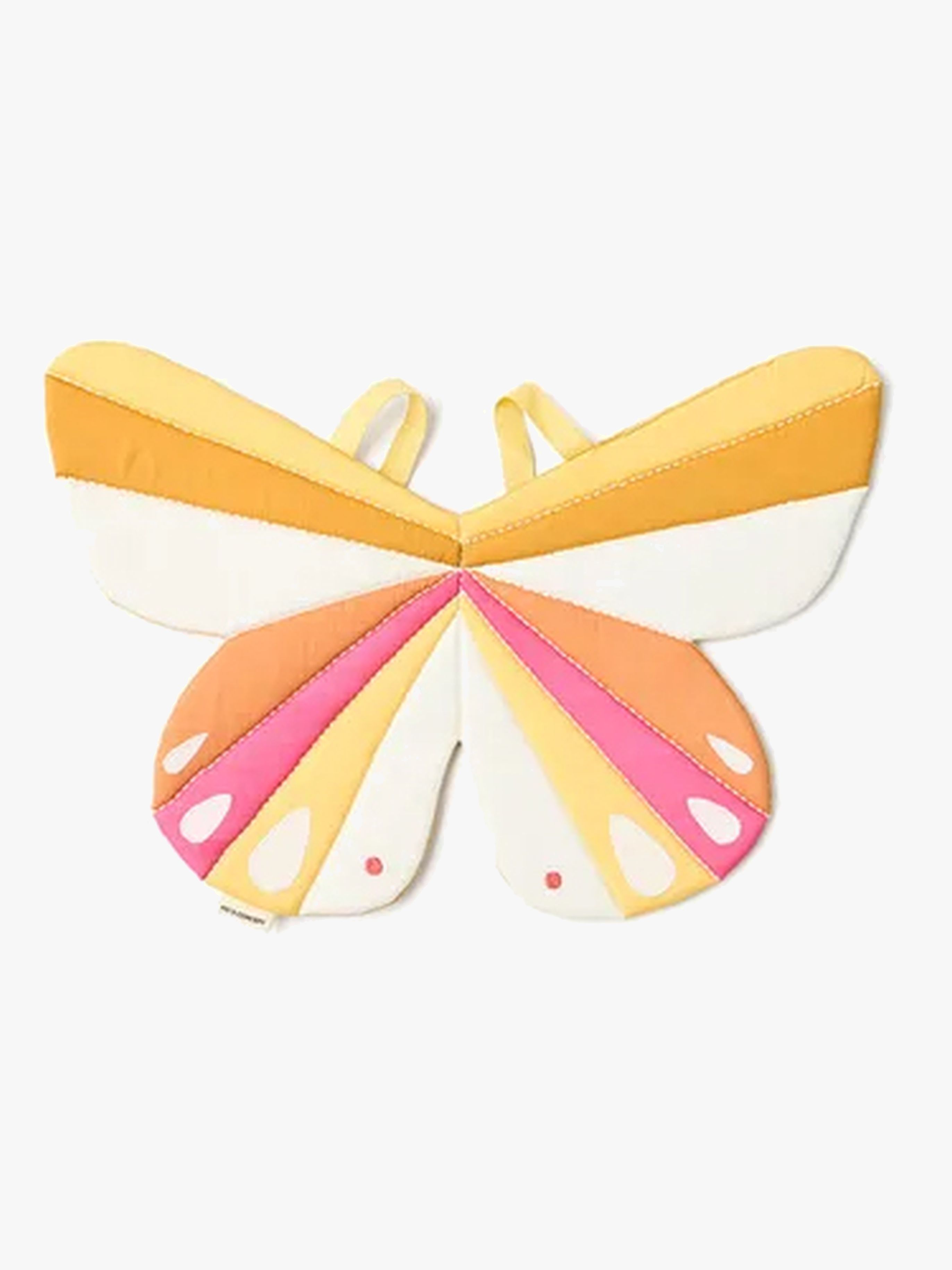 Kid's Concept Dress-Up Kostüm Schmetterling, Rosa