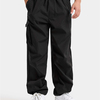 Didriksons Topaz Outdoorhose, Black