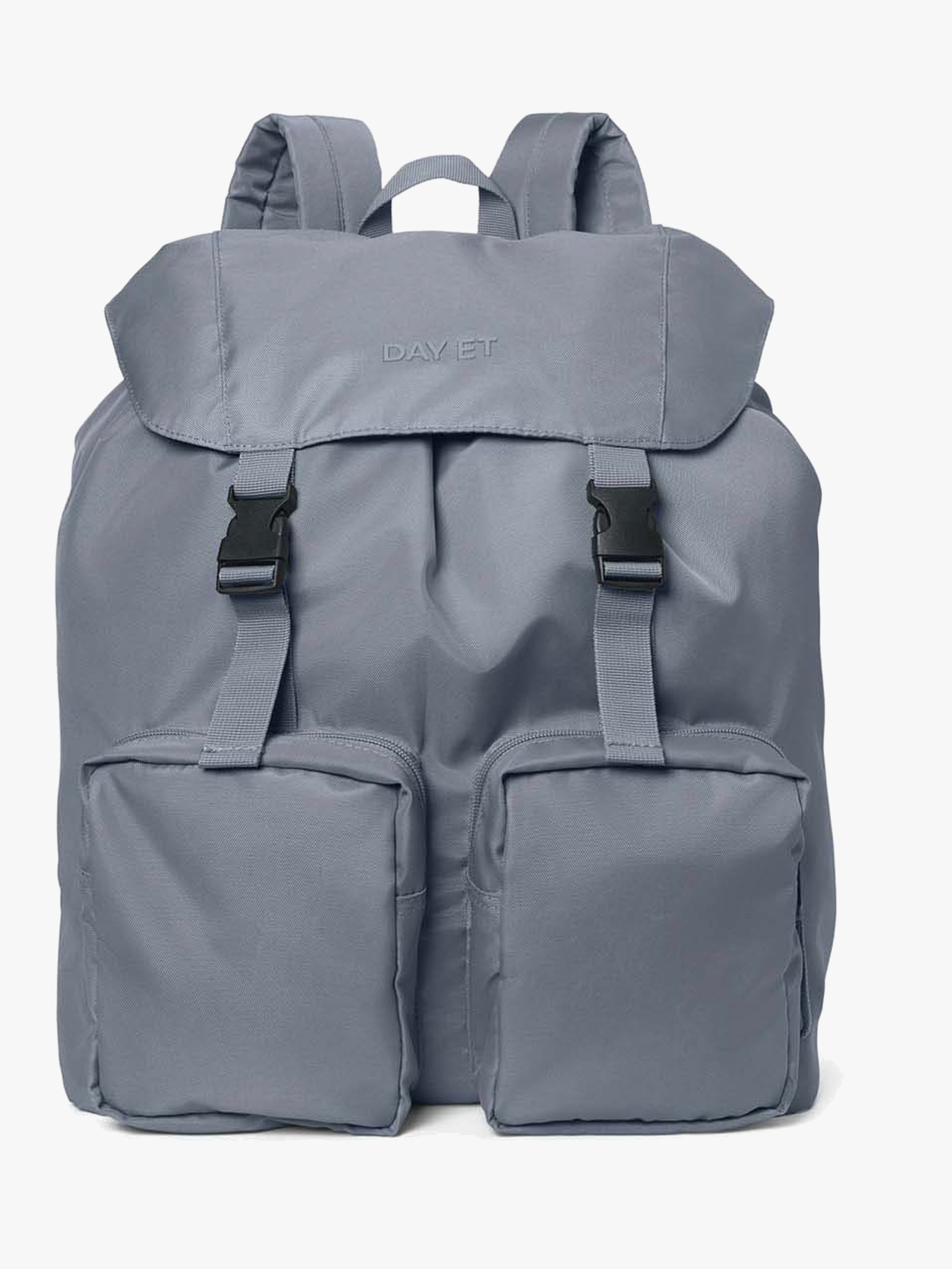 DAY ET RE-S Tonal Wickeltasche, Tradewinds