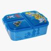 Bamse Brotdose, Blau