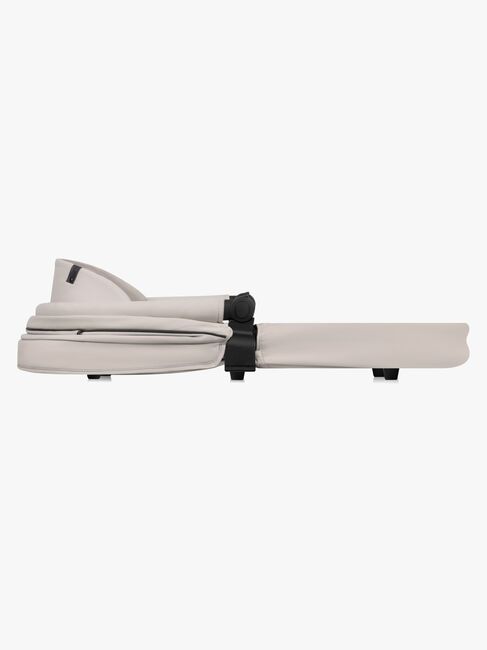 Lionelo Amber Plus 2-in-1 Kombikinderwagen, Beige Sand