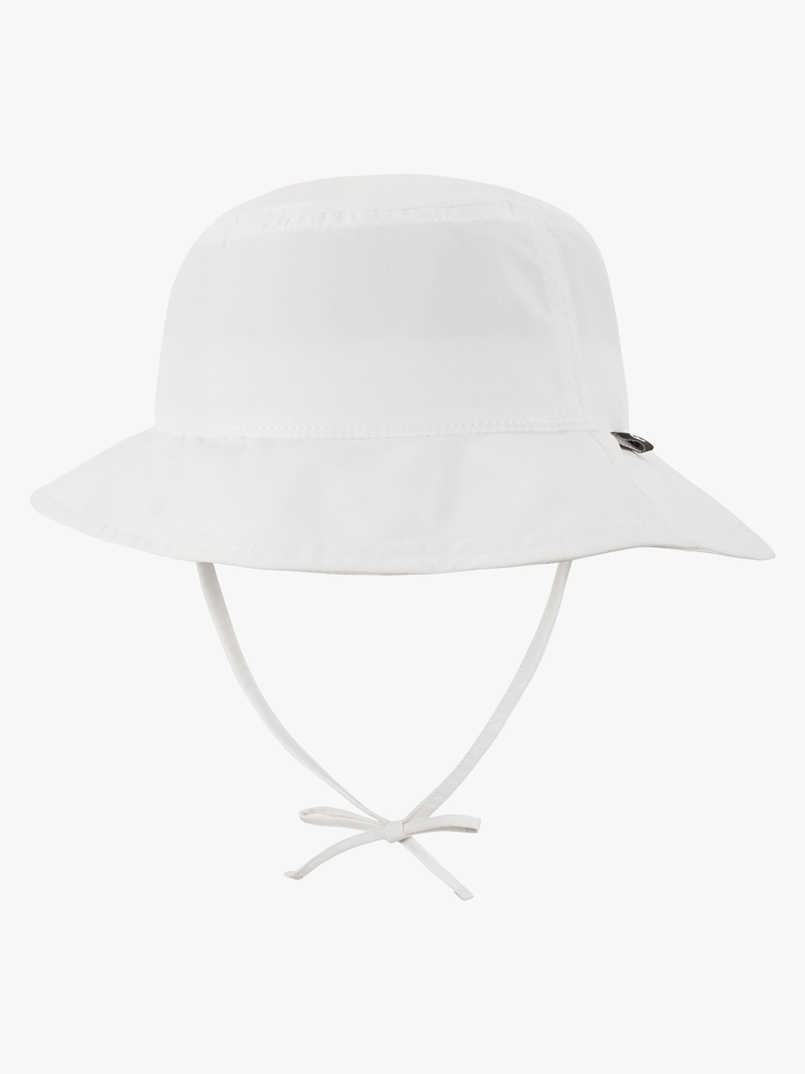Rantsu UV-Schutzhut, Off White, 52