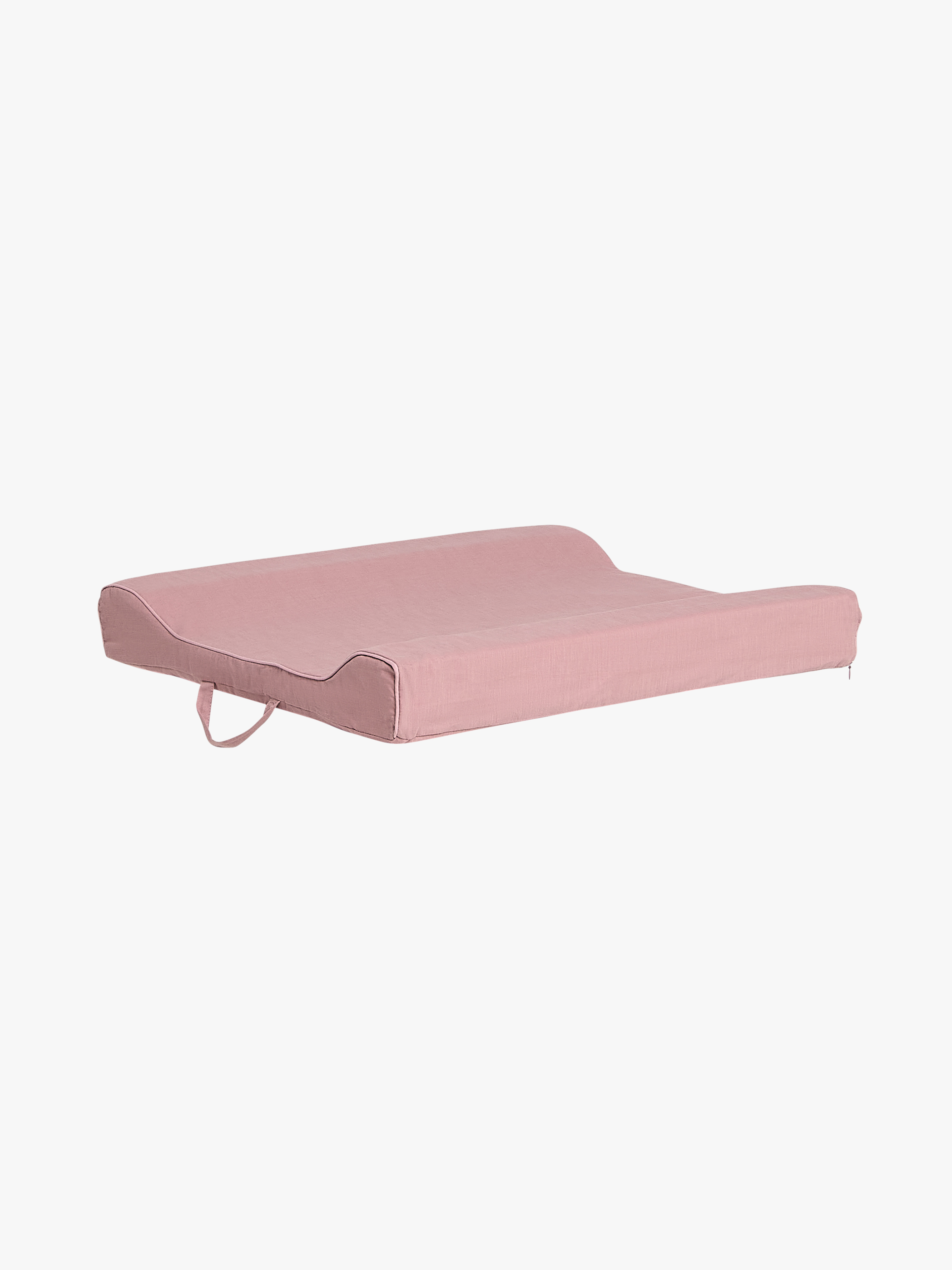 CARE Base Wickelunterlage, Pink Linen