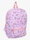 Hello Kitty Rucksack Style Legends 7L, Lila