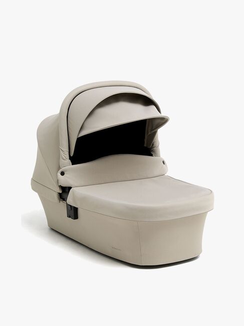 Beemoo Pro Twist Liegewanne, Latte Beige
