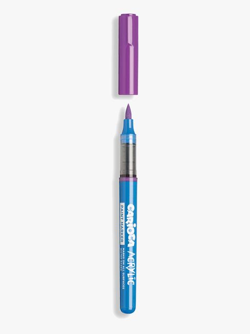 Carioca Acrylstifte 10er-Pack