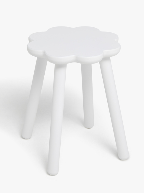 Alice & Fox Dune Schminktisch Junior, White