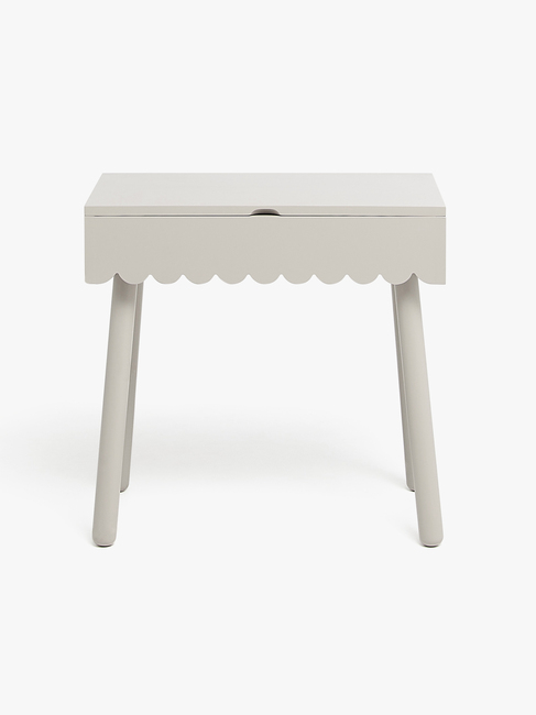Alice & Fox Dune Schminktisch Toddler, Greige