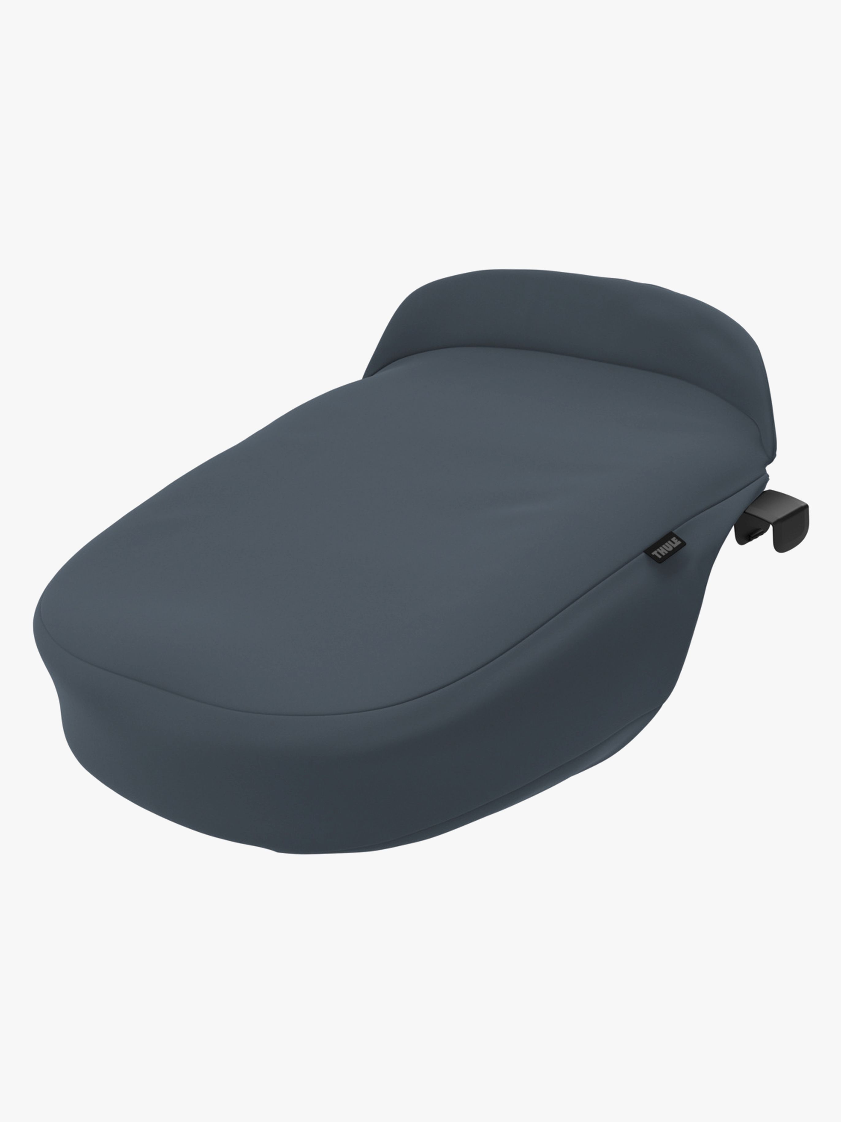 Thule Maple Bezug für Babyschale, Darkest Blue