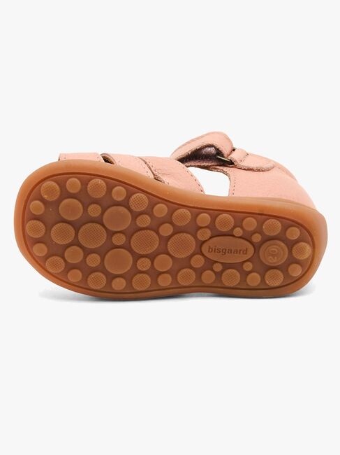 Bisgaard Carly Sandalen, Nude