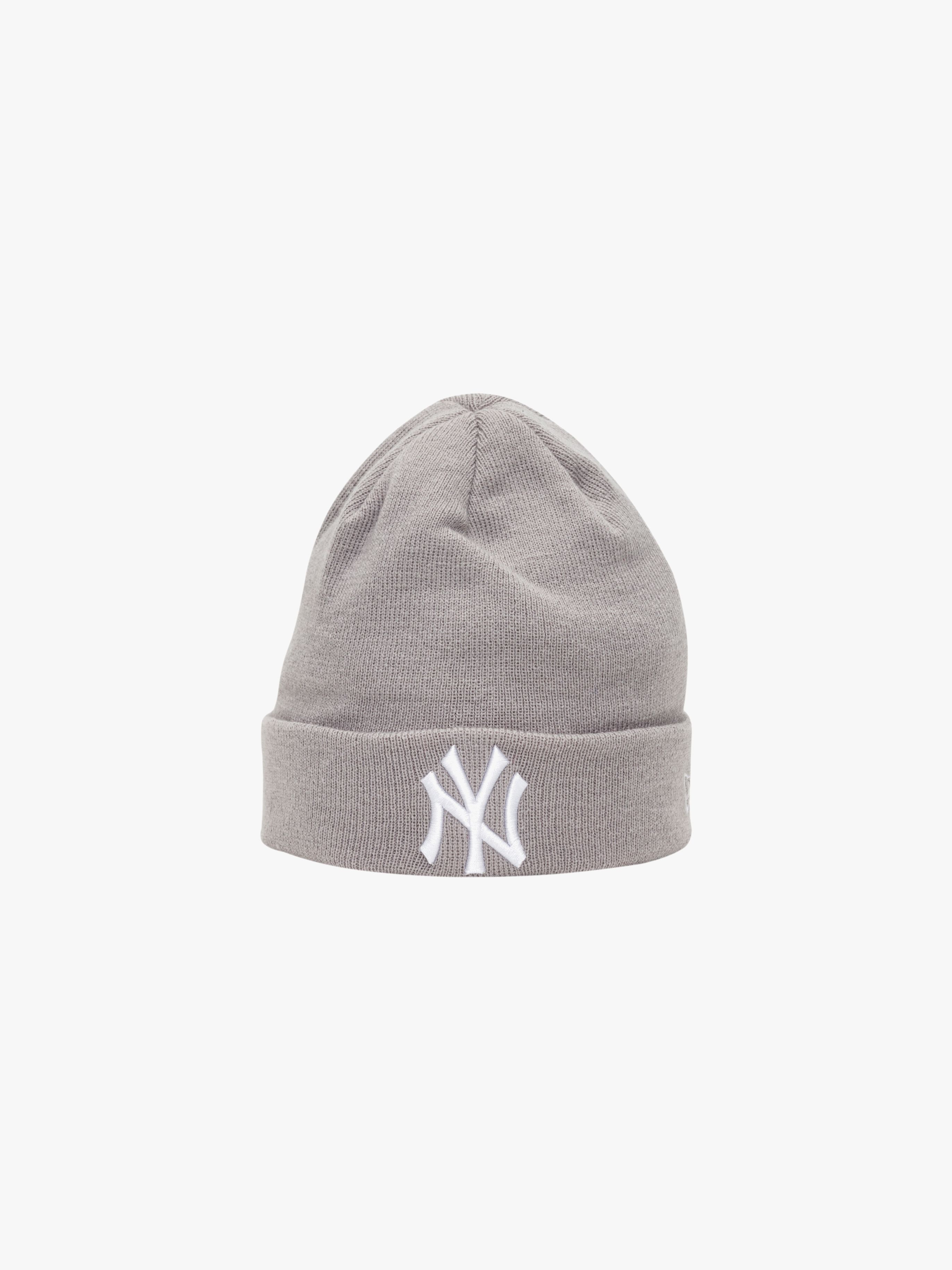 Mlb Cuff K 1718 Neyyan, Gray White, Child