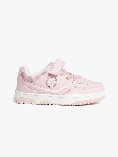 Nordbjørn Skooby Sneaker, Rosa