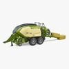 Bruder Krone Big Pack 1290 HDP VC Ballenpresse