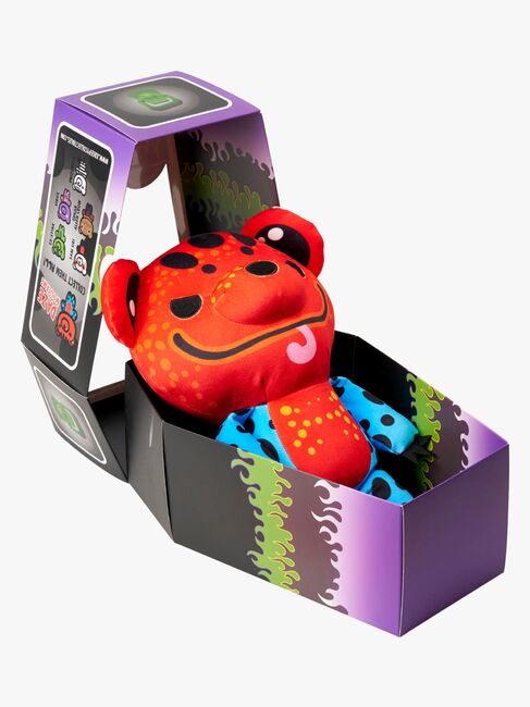 Roblox Deddy Bears S5 Kuscheltier Coffin 30cm Gemischte Auswahl