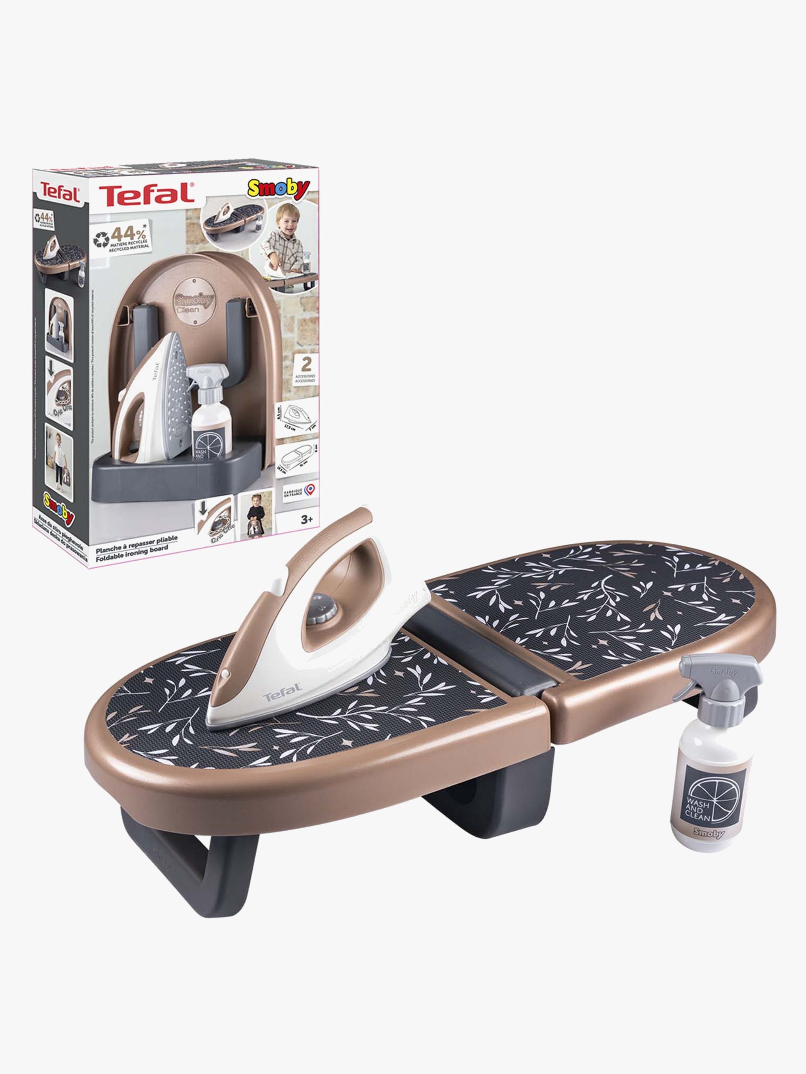 Tefal Klappbares Bügelbrett