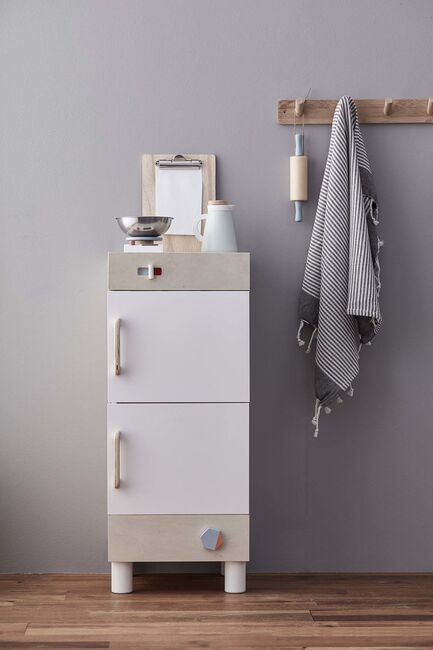 Kids Concept Kühlschrank Mit Gefrierfach 