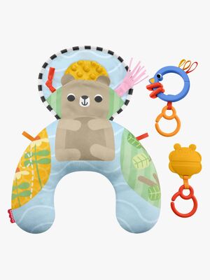 Fisher-Price Tummy Time Aktivitätsspielzeug